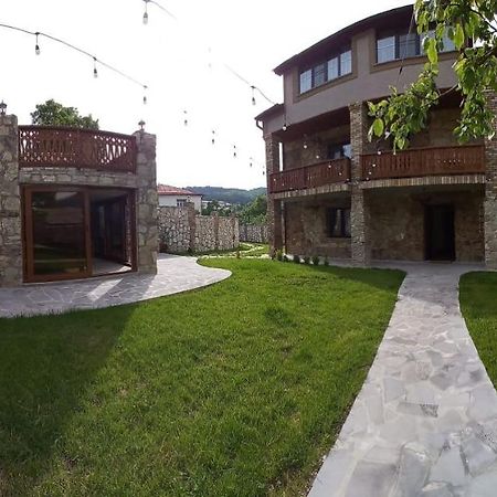 Dilvar Dilidżan Zewnętrze zdjęcie