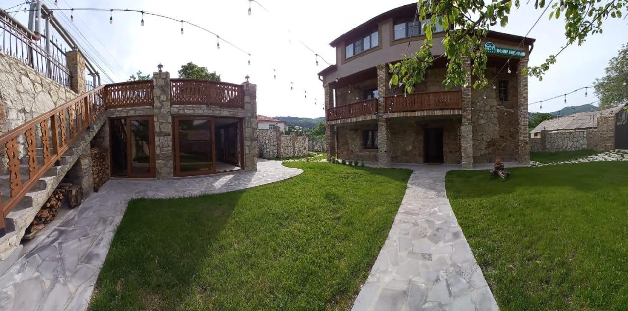 Dilvar Dilidżan Zewnętrze zdjęcie